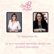Lo que no pasó también duele con Anabel González