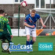 The Codcast- Episode Forty-Nine