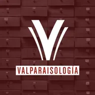 Episodio 11 - Archivo de Papel | Valparaisología