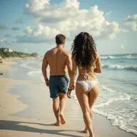 Poemas de amor de Jaime Sabines. Cuando estuve en el mar, poesía de amor de Jaime Sabines