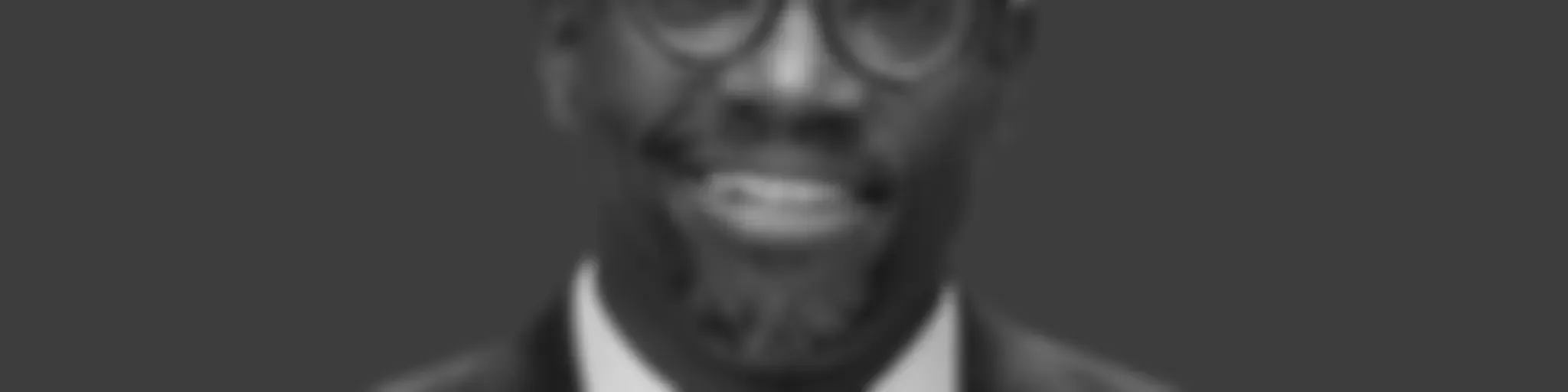 The Anthony Bradley Show
