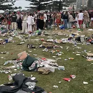 Sydney a la tarde (28DEC25)