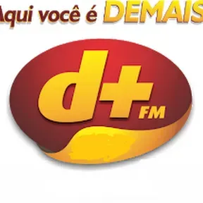 RADIO BOM DEMAIS FM