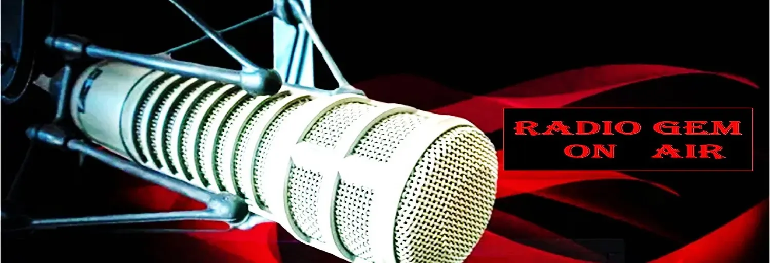Radio GEM FM