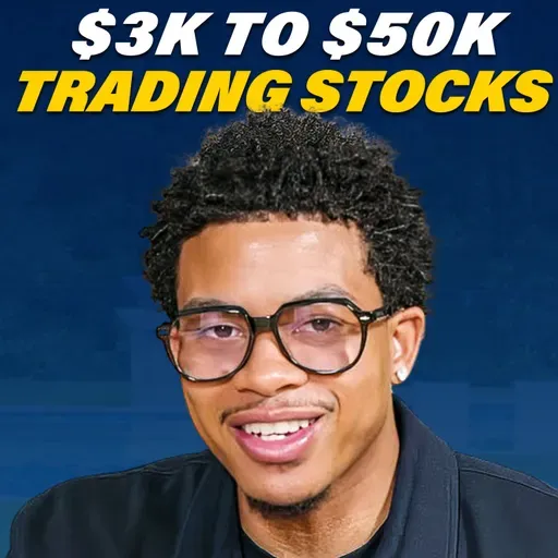 He Turned Down Goldman Sachs to Trade Stocks Full-Time