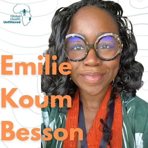 Unpacking the Anatomy of Aid Dependency with Emilie Koum Besson (Pt 1)