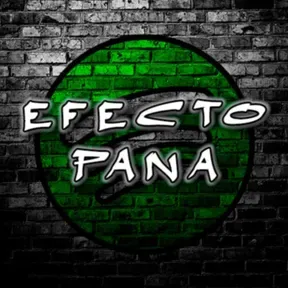 Efecto Pana