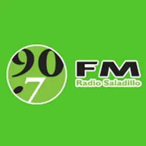 FM 90 Radio Saladillo