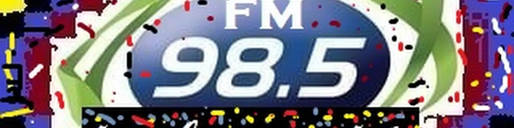 98 FM