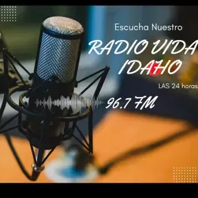RADIO VIDA 96.7 FM
