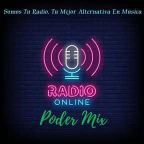 Radio Online Poder Mix