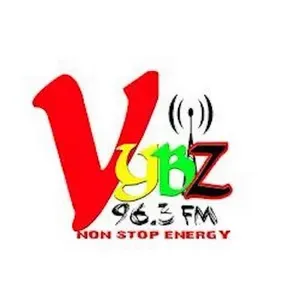 VYBZ 96 FM