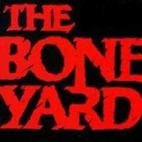 The Boneyard