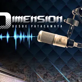 ESTUDIO-LINEA AUDIO DIMENSION