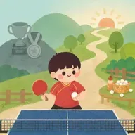 [HSK 4] 她为什么只看下一场？ - Why Does She Only Focus on the Next Match?