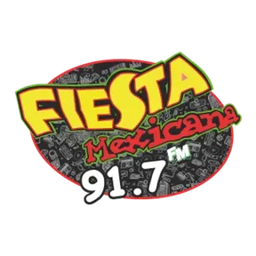 Fiesta Mexicana 91.7 FM - XHPAV