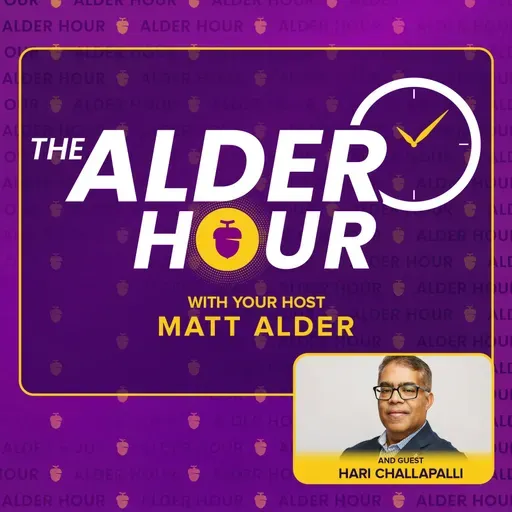 #45 - Is Your TA Stack Holding You Back? with Hari Challapalli