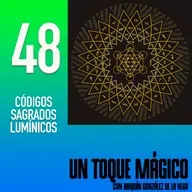 48 Códigos sagrados lumínicos