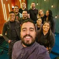 Ministério Viver o Louvor (JA de verão)