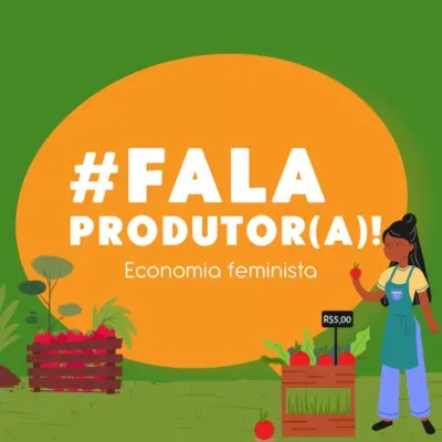 #9 Economia Feminista