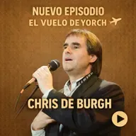 Chris de Burgh T09 #24