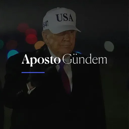 Tarifelere iptal, Uludağ‘a tutuklama | 21 Şubat 2026