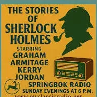 RUNAWAY RUNNER and GREATER PRICE   STORIES OF SHERLOCK HOLMES
