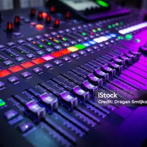 RADIO RIMAC MIX