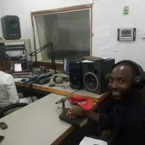 GODSHOSPITAL RADIO 97.9FM Lafia