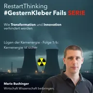 Lügen der Kernenergie - Folge 1/6