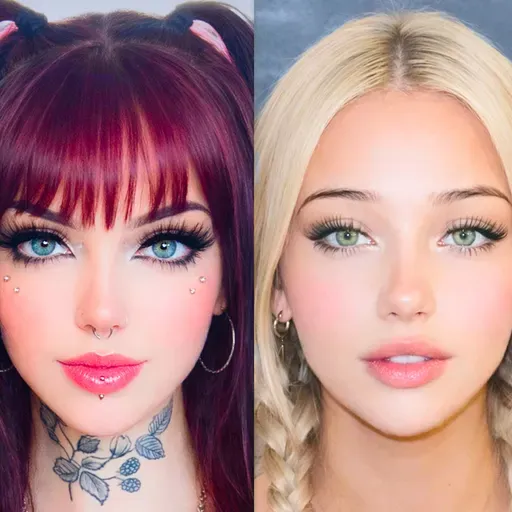 FERAL INSANE DEGEN PANEL?! Goth MlLF?! Lazy Eye Dating?! College Girls! E-GIRLS?! | Dating Talk 280