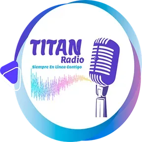 titan radio