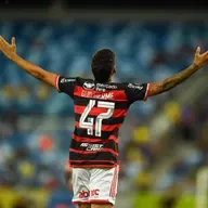 O segredo do Flamengo na reta final do Brasileirão 2024