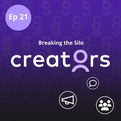 Breaking the Silo