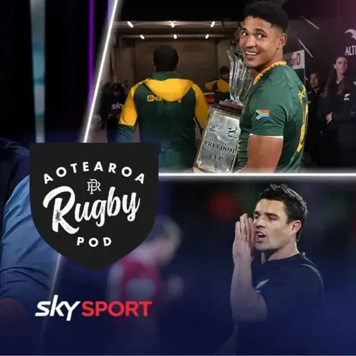 Will Feinberg-Mngomezulu surpass Carter as the GOAT?)