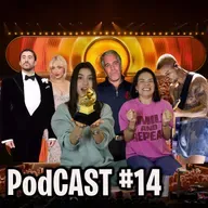 #14 BAD BUNNY GANA Y ENAMORA, JUSTIN Y EPSTEIN ENTRE OTRAS COSAS | Ana Emilia