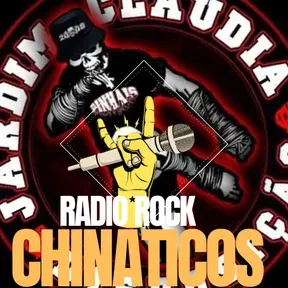 CHINATICOS  FM A SUA RADIO ROCK