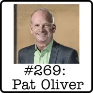 #269: Pat Oliver (Bonterra) - The Evolution of Bonterra Energy