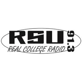 KRSC 91.3 FM