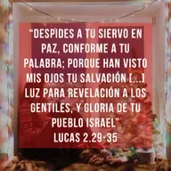 Reflexiones (Episodio 08) - Disfrutando el nacimiento de Jesús [Lucas 2:23-35]