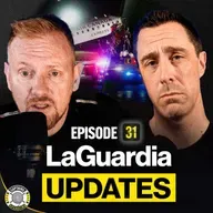 Everything We Know About LaGuardia (Audio-Only)