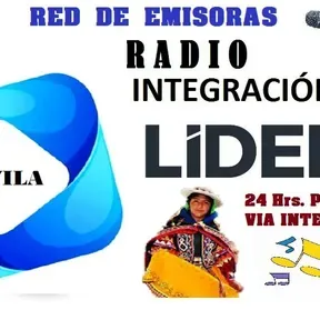 RADIO INTEGRACION LIDER