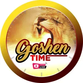 Goshen Time Radio