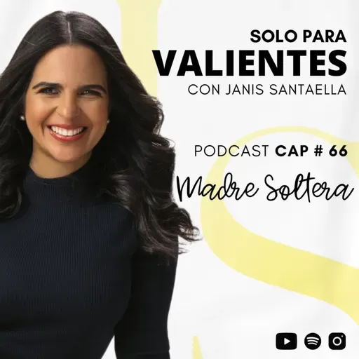 T2 E165: MADRE SOLTERA