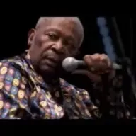B B King  (Live)