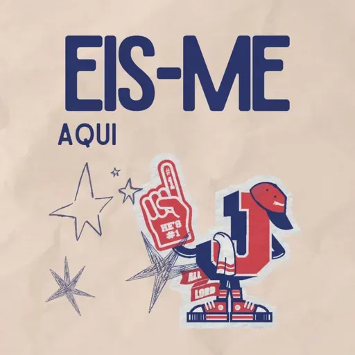 Eis-me aqui - Ciência e Saúde / Igreja e Missão - Pr. Lucas