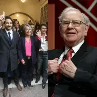 Entrando de lleno a las campañas presidenciales y la salida de Warren Buffett como CEO de Berkshire Hathaway