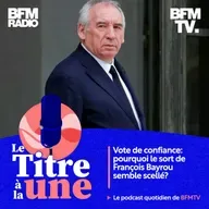 Vote de confiance: pourquoi le sort de François Bayrou semble scellé?