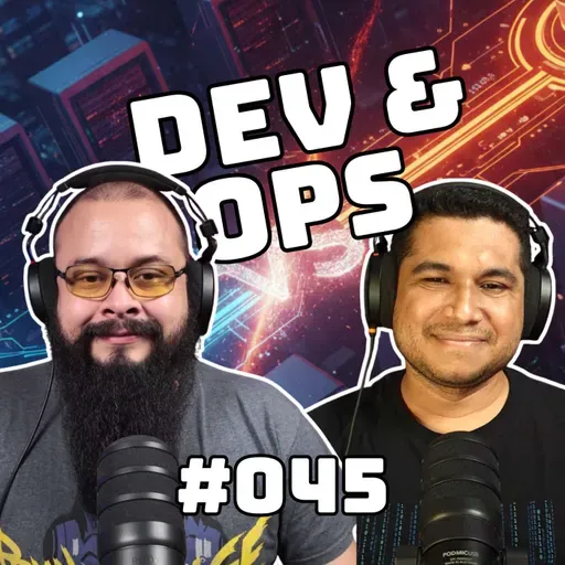 Dev&Ops - EP45 - ORM vs SQL Puro: ¿Cuál elegir para tu base de datos? 🚀