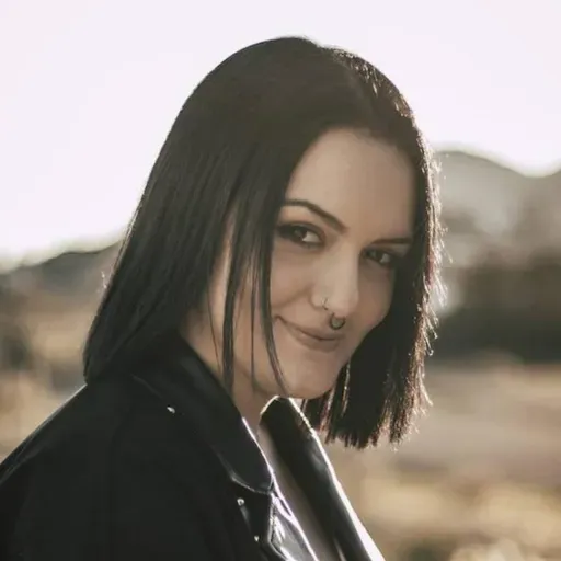 Entrevista Gisela Hidalgo